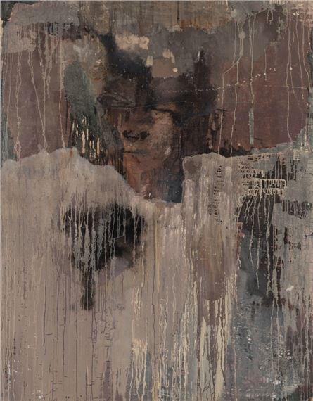 Barbara Wesołowska. Empty Night  | Barbara Wesołowska | Michael Werner Gallery