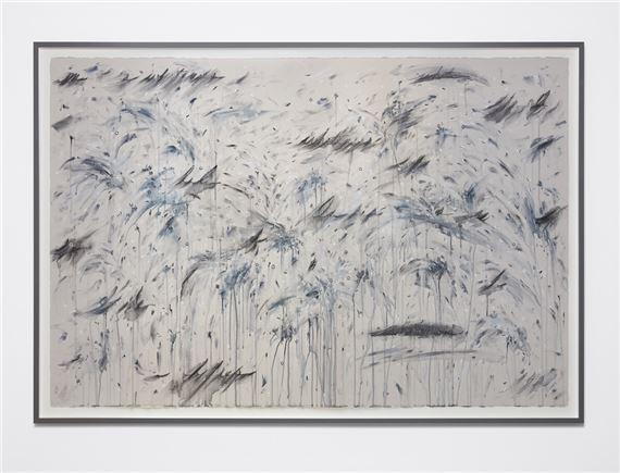 Bethany Collins: Dusk | Bethany Collins | Patron Gallery