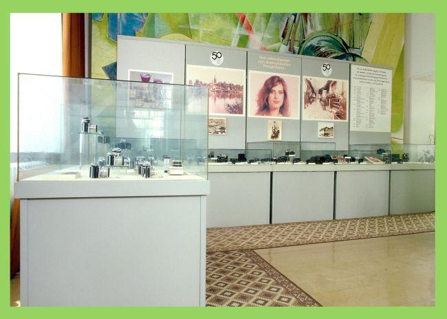 Bettina Allamoda. Neustürzende Einbauten – les artistes décorateurs  | Bettina Allamoda | Zwinger Galerie