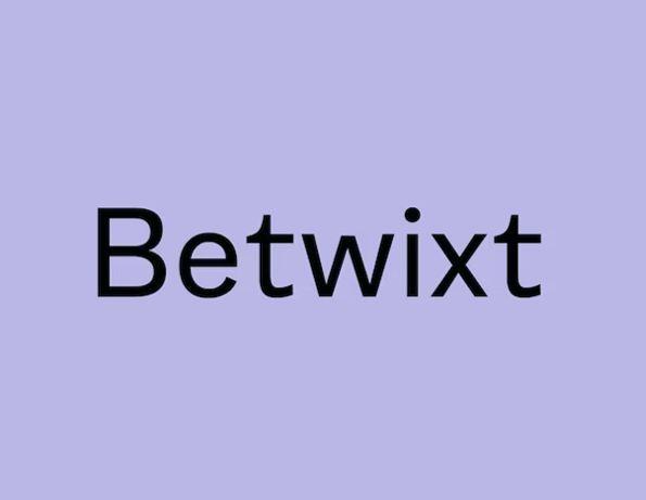Betwixt  | Freelands Foundation