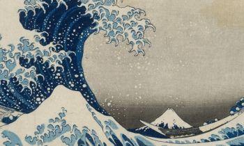 Beyond the Great Wave: Works by Hokusai from the British Museum  | Katsushika Hokusai | Bowers Museum
