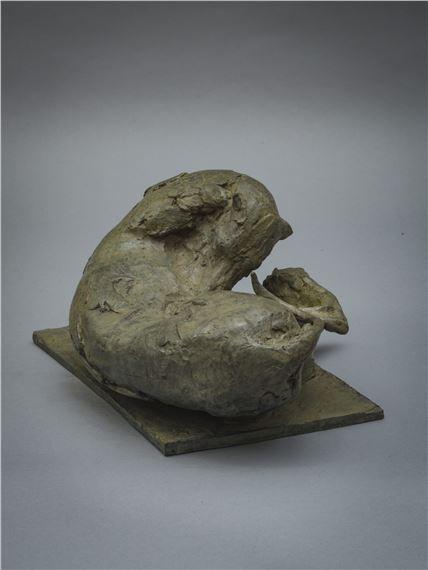 Brian Taylor: Anguish | Brian Taylor | Messums London