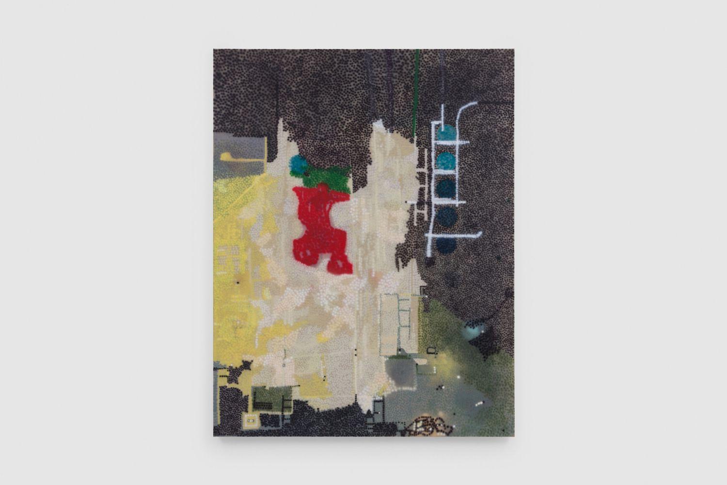 Brink  | Aaron Angell, Claire Oswalt, Elise Nguyen Quoc, Miranda Keyes, Simone Griffin, Henry Gibbs | Herald St