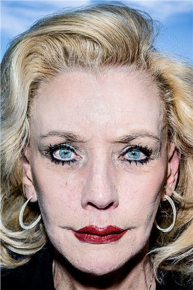 Bruce Gilden: A Closer Look | Bruce Gilden | WestLicht