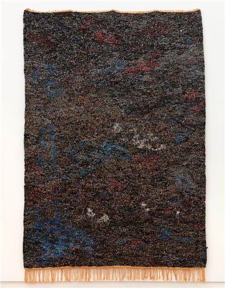 By the Movement of All Things | Bronwyn Katz, Diana Al-Hadid, Hamra Abbas, Igshaan Adams, James Webb, Moshekwa Langa, Timo Nasseri | Lawrie Shabibi