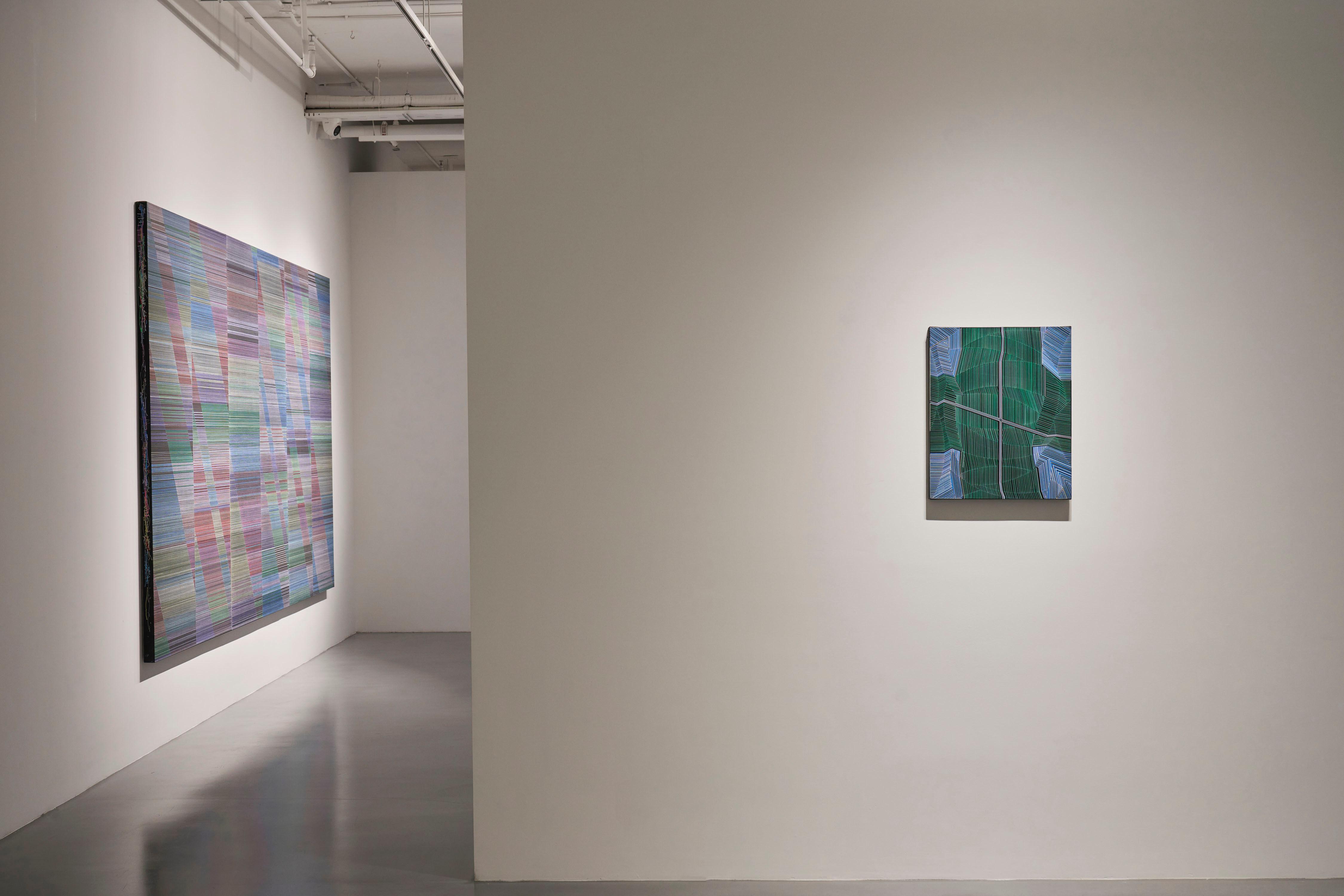 CRESCENT: A Solo Exhibition by Peter Peri | Pearl Lam Galleries