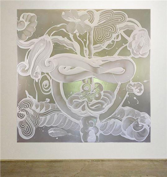 Catherine Howe: Ultra – Florescent | Catherine Howe | Winston Wächter Fine Art