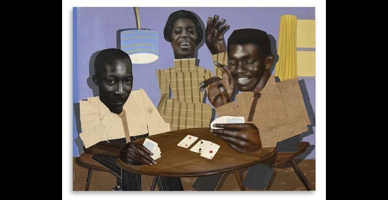 Cato  | Cato | Saatchi Yates