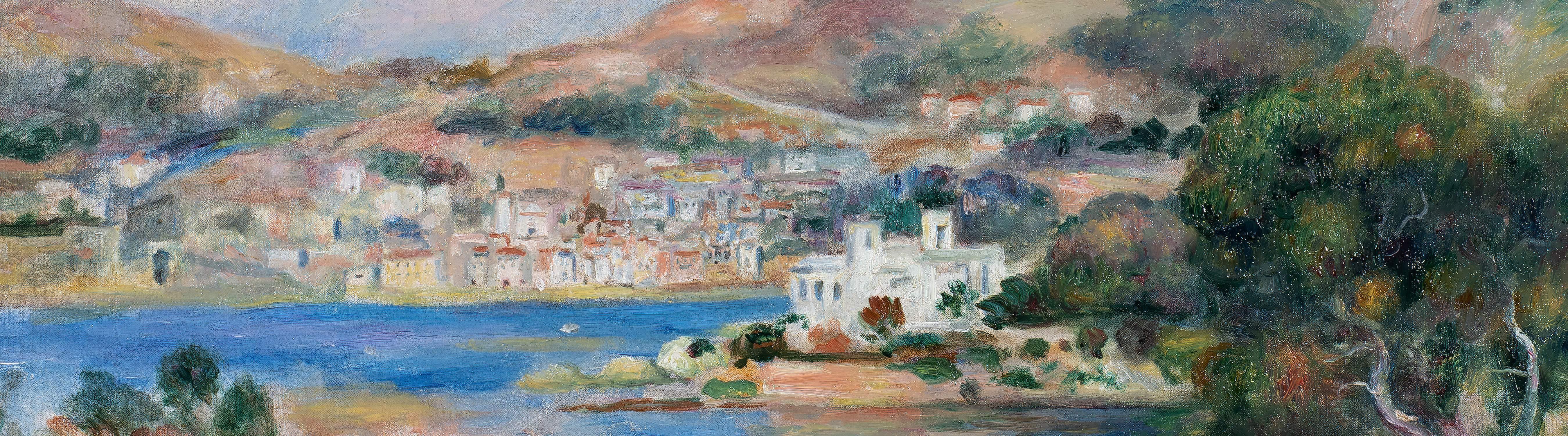 Celebrating 150 Years Of Impressionism | Stern Pissarro Gallery