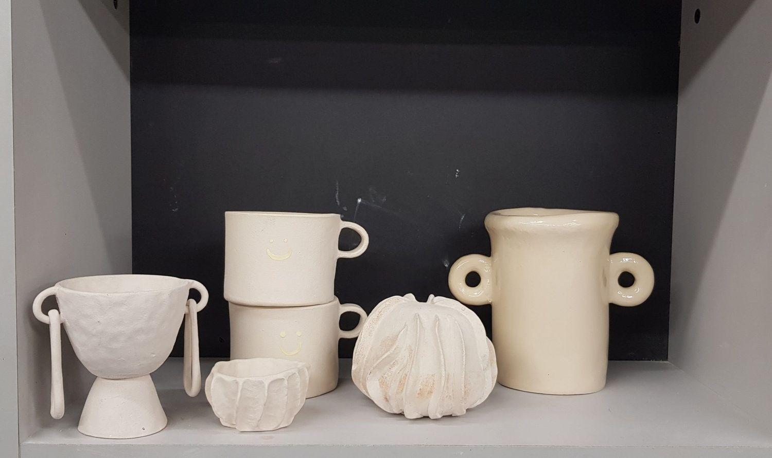 Ceramics: One Day Taster  | Art Academy London