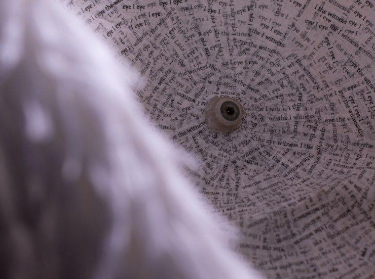 Charlotte Cooper: Eye, the Witness  | Charlotte Cooper | Hogarth's House