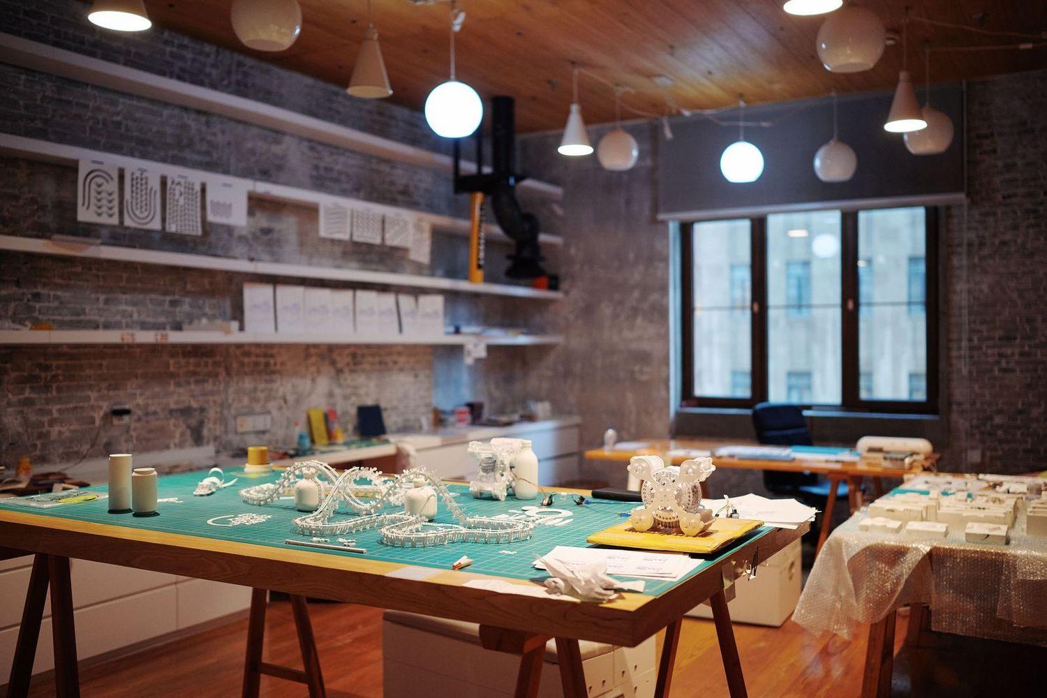 Chomping Around  | j.p.mot | NARS Foundation