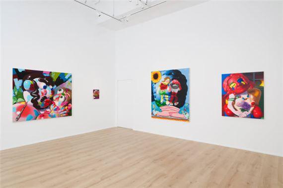 Chris Regner: Careers in the Arts | Chris Regner | WOAW Gallery