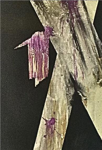 Christos Damianos: The Predella | Christos Damianos | Gallery 1313