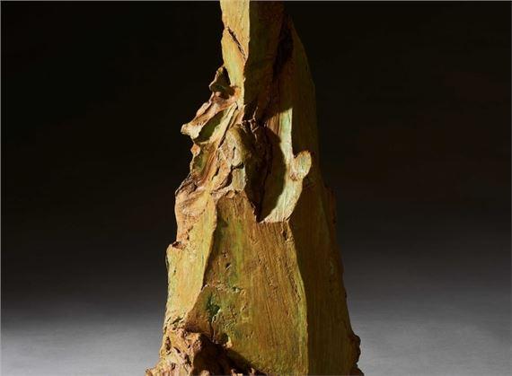 Chung Hyun: The Cumulative Burst | Chung Hyun | PKM Gallery