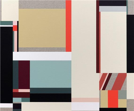 Clare Goodwin: Rumours | Clare Goodwin | FeldbuschWiesnerRudolph