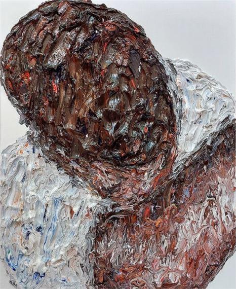 Clemens Krauss: Touched | Clemens Krauss | Dominik Mersch Gallery