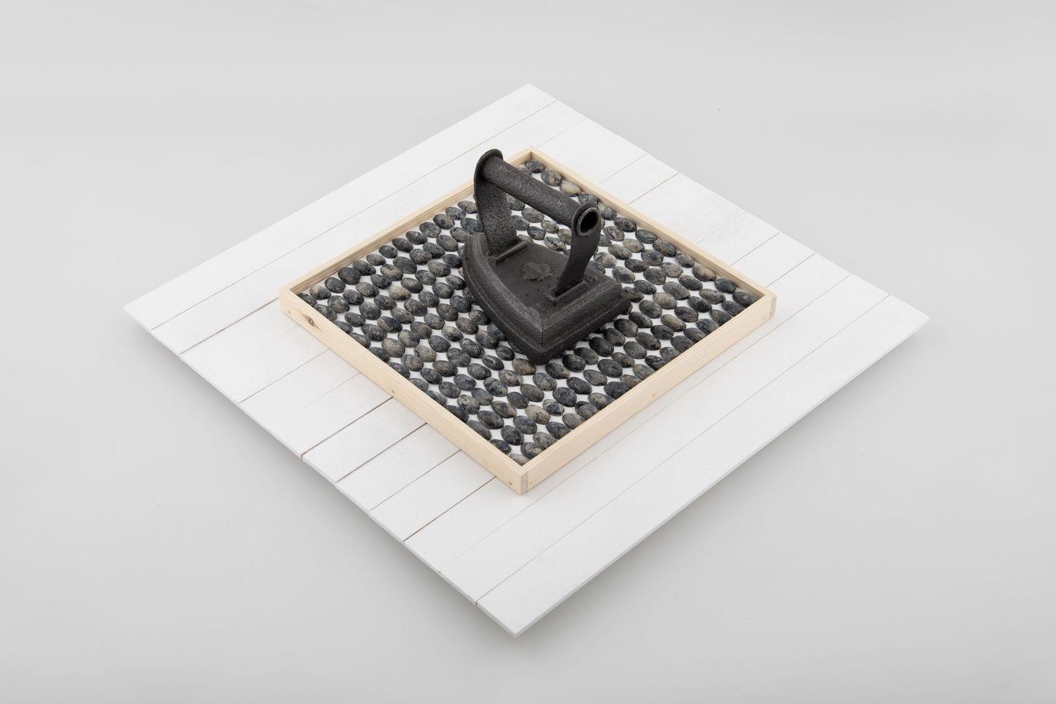 Contours:Ethan Caflisch, Adam McGowan and Seraphina Mutschelle  | Ethan Caflisch, Seraphina Mutscheller, Adam McGowan | Commonage