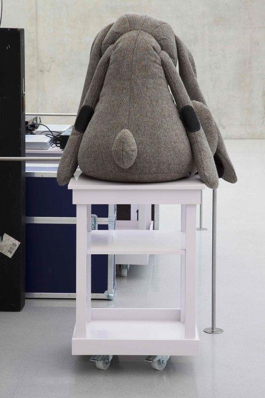 Cosima von Bonin: Upstairs Downstairs  | Cosima von Bonin | Raven Row