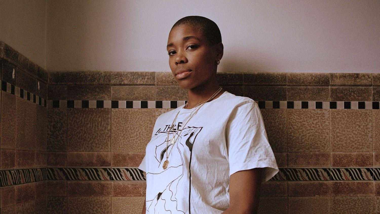 Courtauld Commission 2025: Rachel Jones  | Rachel Jones | The Courtauld Gallery