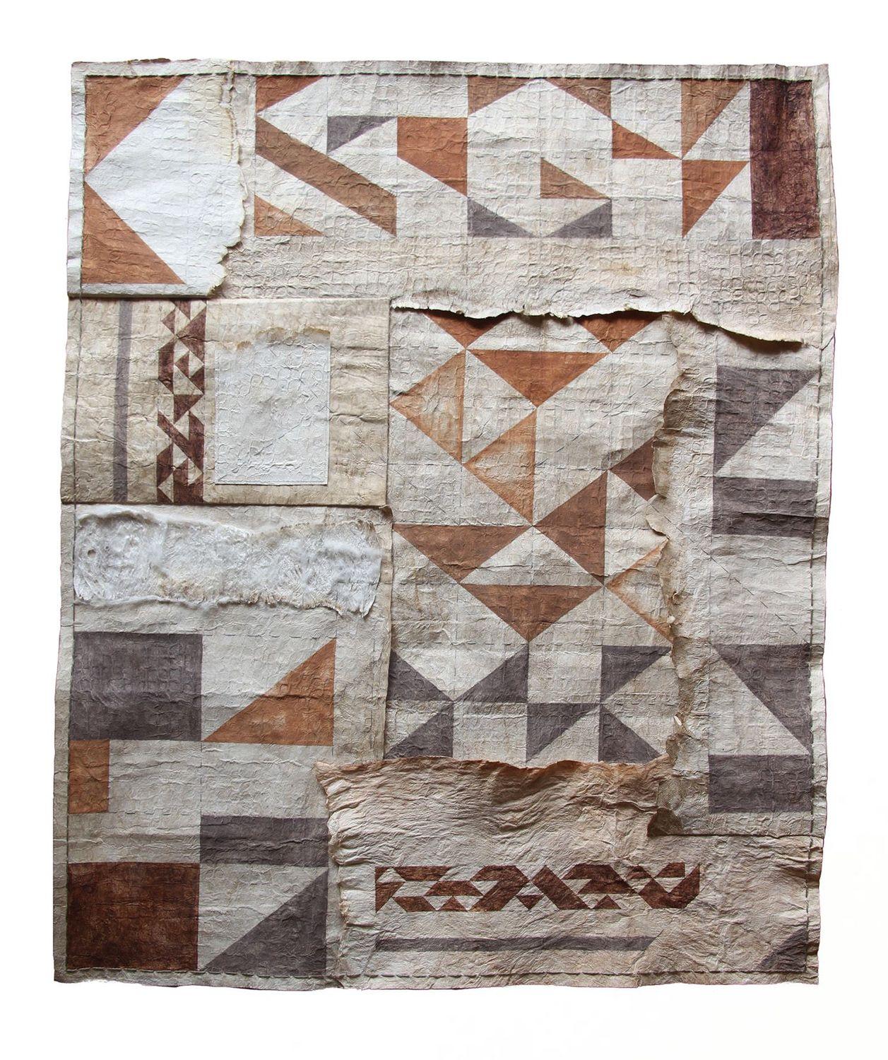 Crossing Processes  | Shivani Mithbaokar, Ayelet Amrani Navon, Josué Morales Urbina, Jieun Cheon, Hyunjin Park, Hannes Egger, Giorgia Volpe, Chenta Laury, Tony Zhao, Cass Yao, Xinan Ran, Anahita Akhavan, Niv Gafni, Ruoxi Jarvis Hua | NARS Foundation