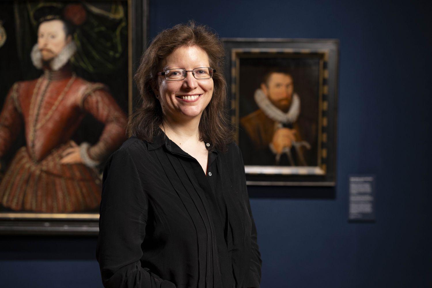 Curator’s introduction to Six Lives: The Stories of Henry VIII’s Queens  | National Portrait Gallery