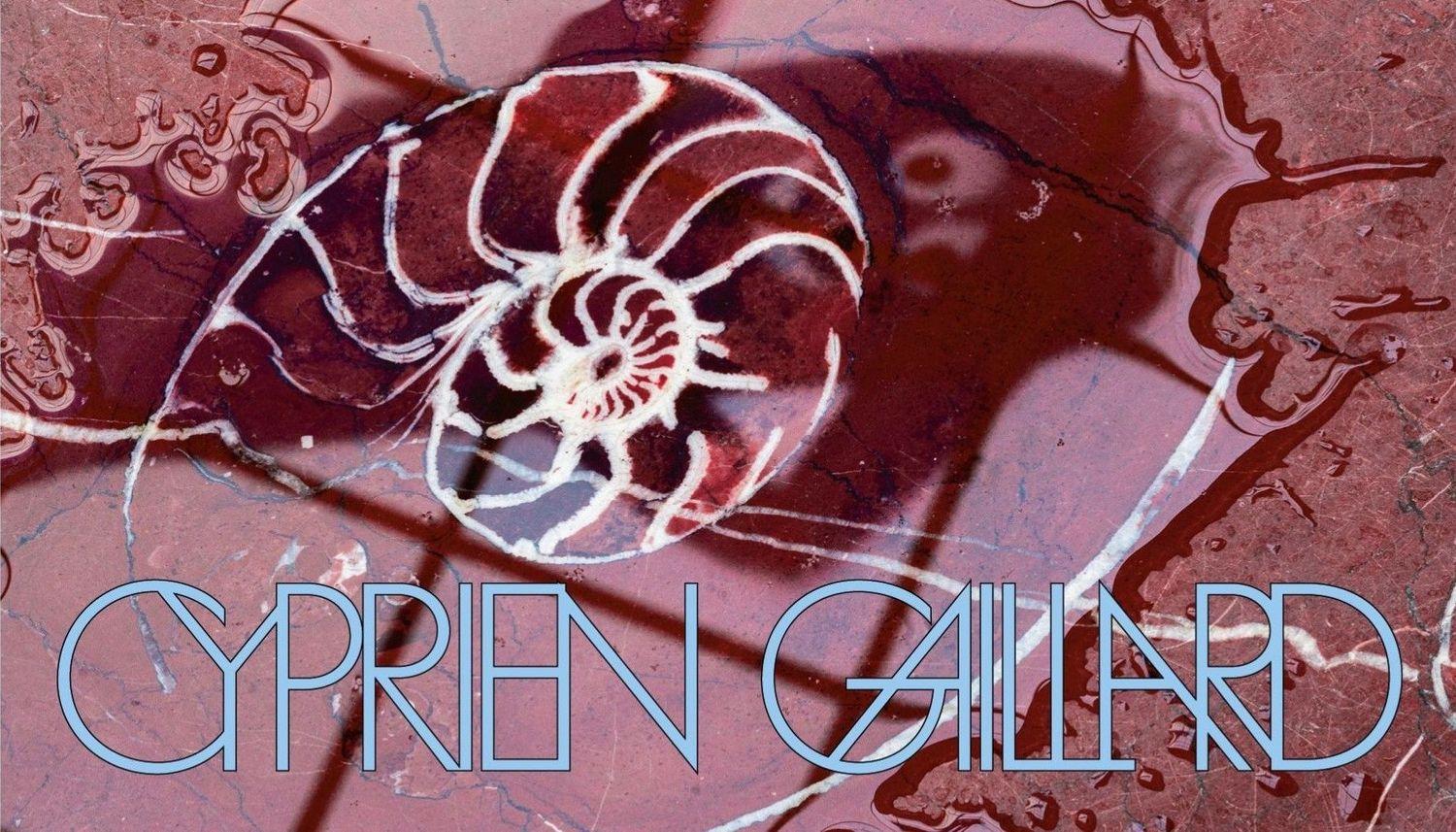 Cyprien Gaillard. Wassermusik  | Haus der Kunst