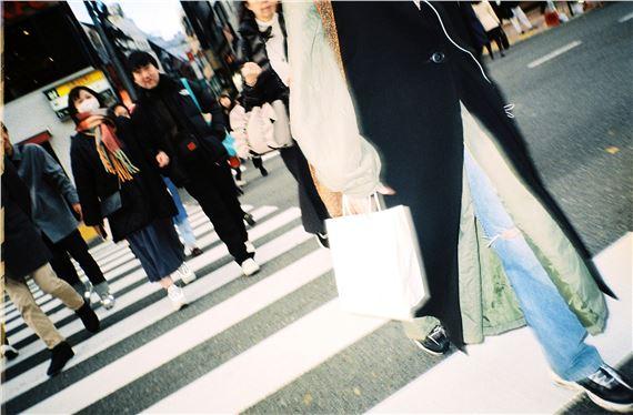 Daiki Imai: Tokyo Way: You are Hero | Daiki Imai | America-Bashi Gallery