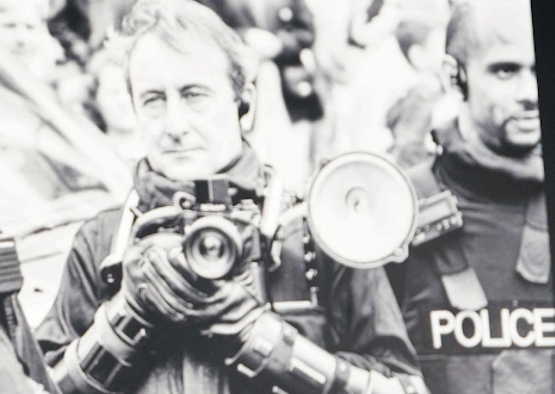 Daniel Ward. Lonesome Ghosts  | Daniel Ward | PEER