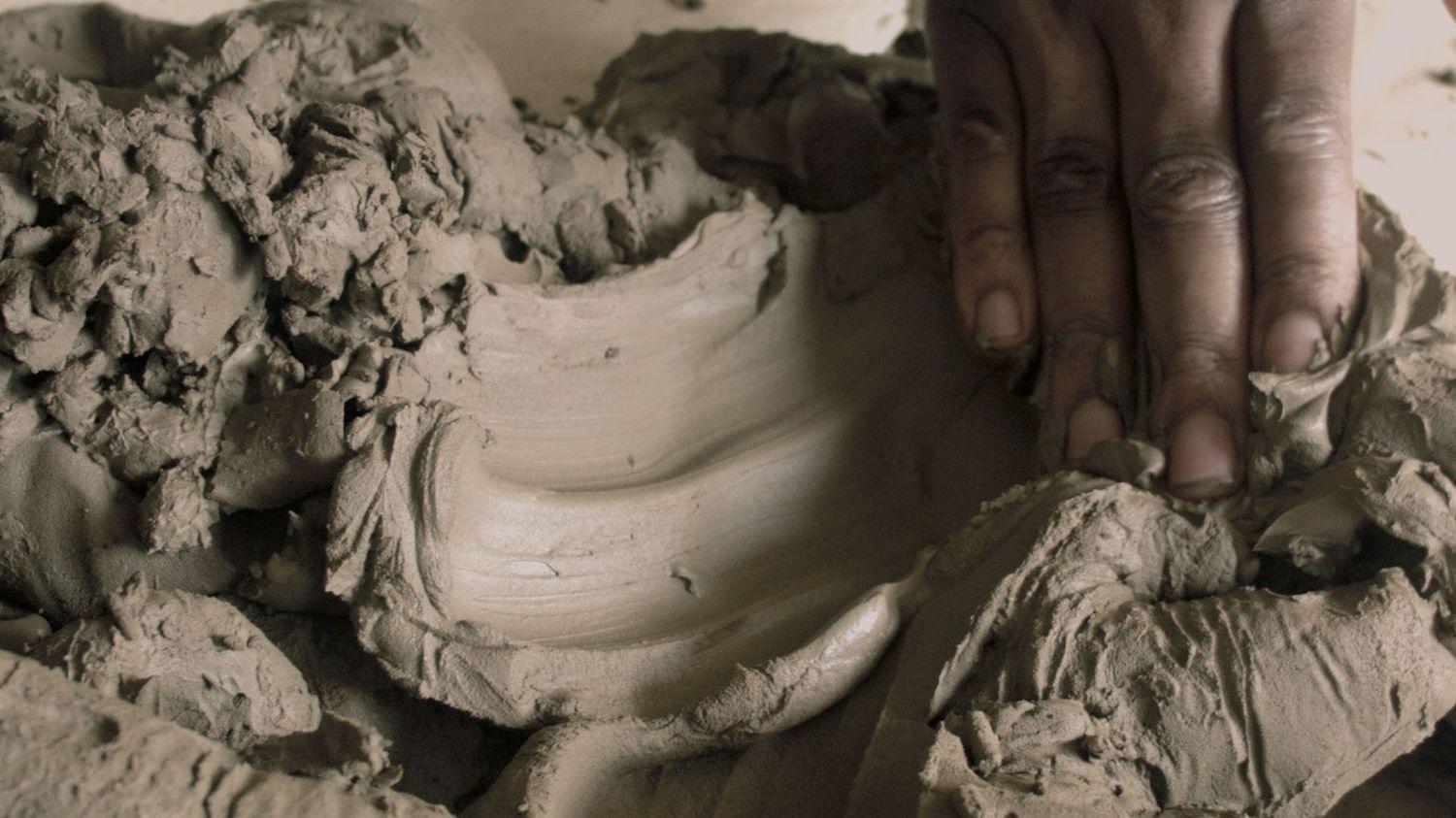 Davinia-Ann Robinson Through an Embodied Practice of Stillness  | Davinia-Ann Robinson | Stanley Picker Gallery