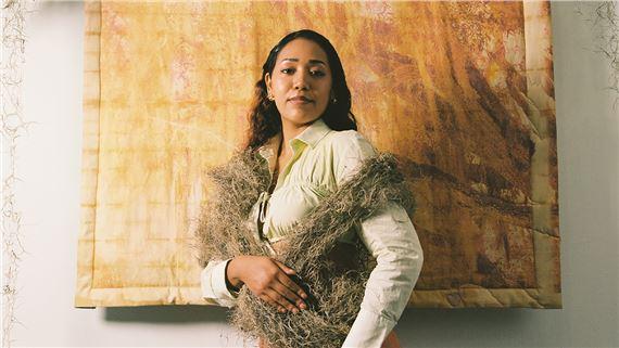 Diana Eusebio: Field of Dreams | Diana Eusebio | Museum of Contemporary Art North Miami