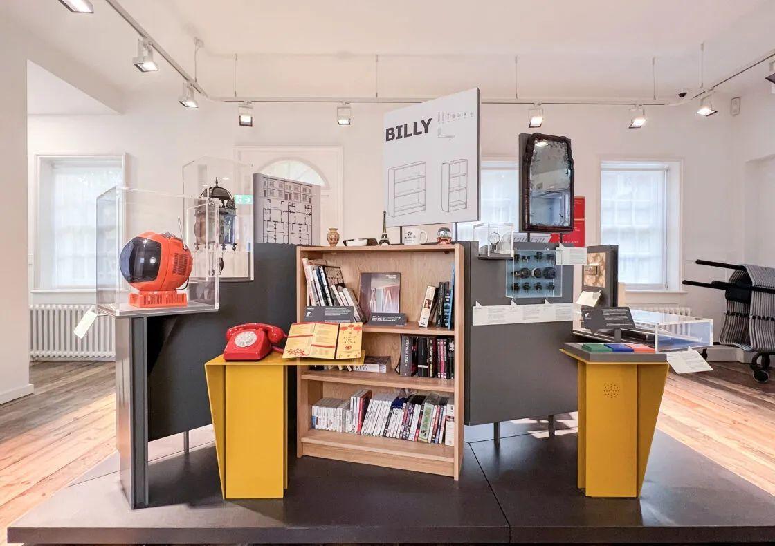 Domestic Game Changers  | Museum of the Home