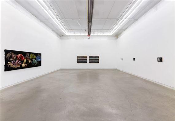 Dorian Fitzgerald: Epoch | Dorian FitzGerald | Clint Roenisch