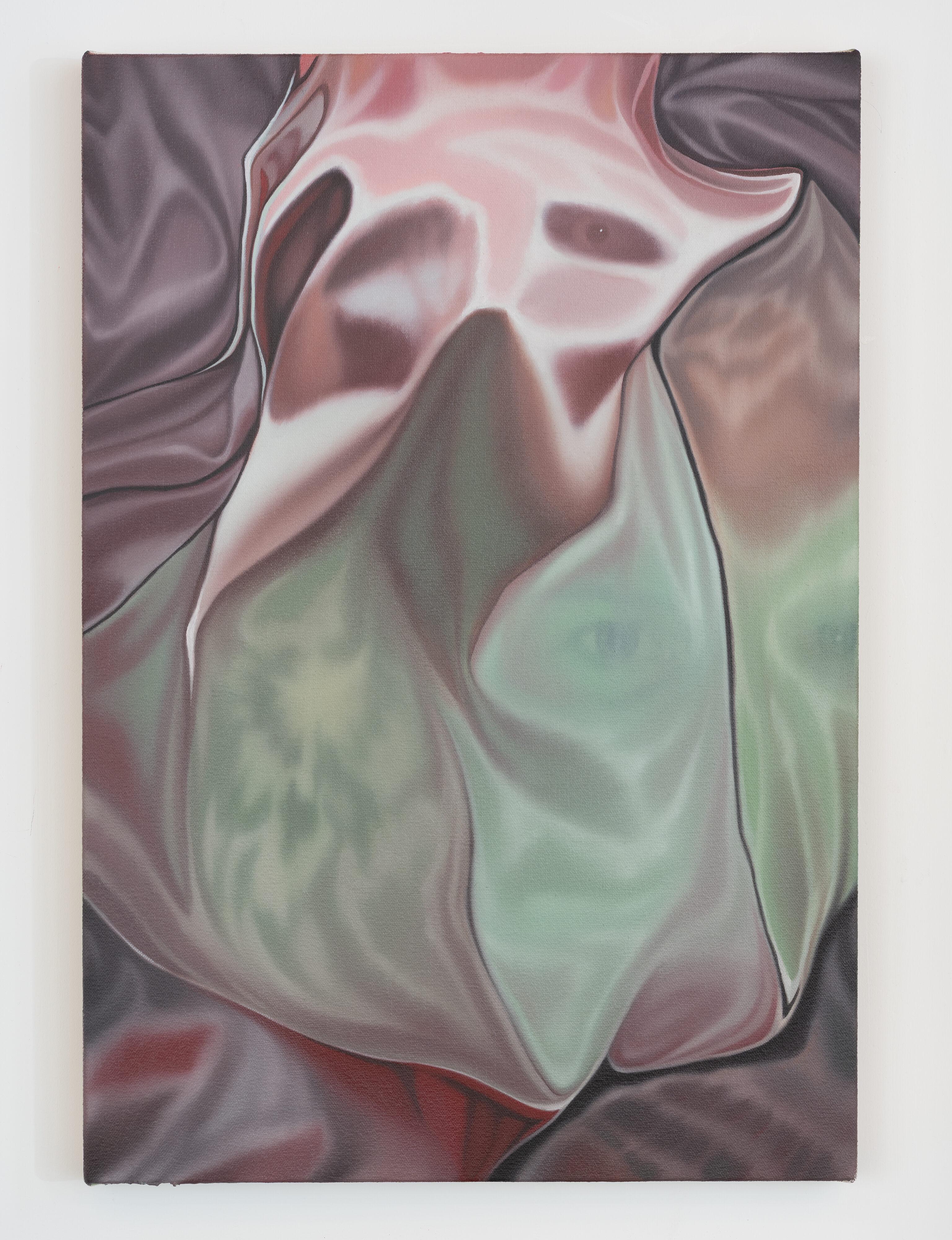 Drop, Cloth | Hollis Taggart