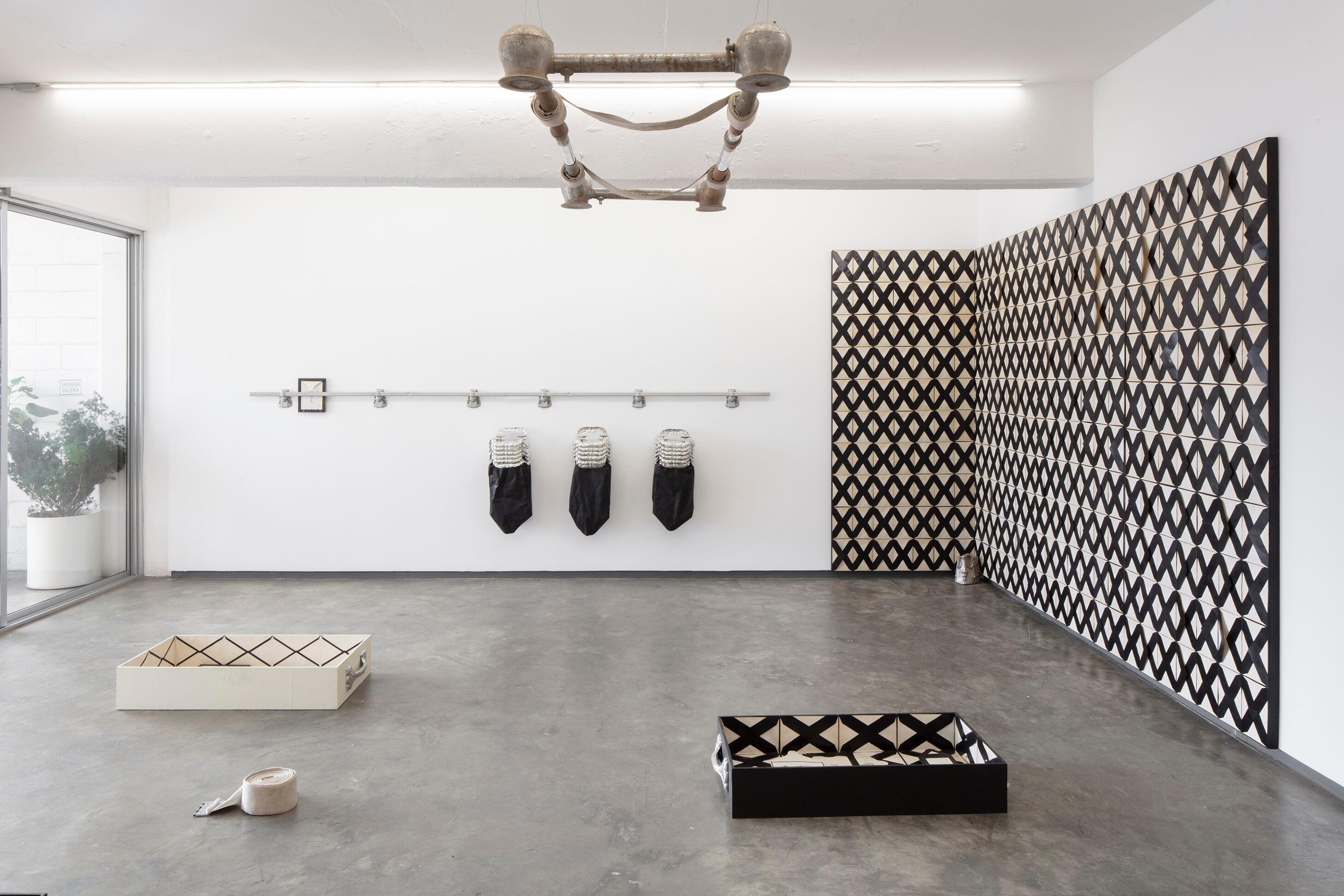 Dungeness | Saenger Galería