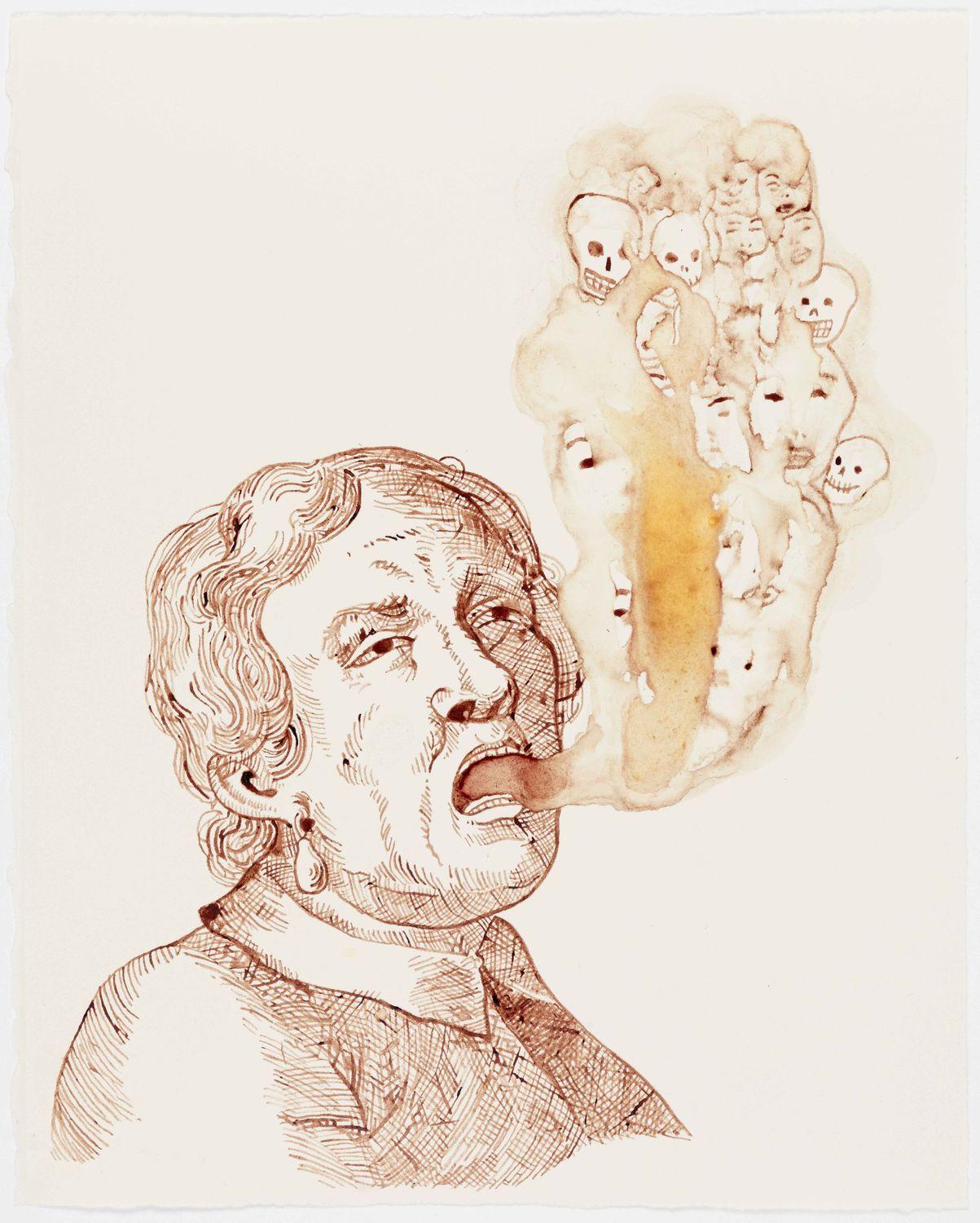 Ectoplasmix  | The Gallery of Everything