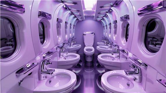 Edging the Unscratchable Digital Itch | Axl Le, David Yu, Iris Xiaoyu Qu, Michael Luo, Niles Fromm, Sarah Boo, Sophia Oppel | InterAccess