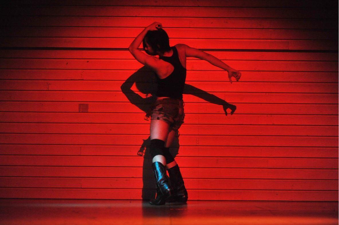 Eisa Jocson: Macho Dancer  | Eisa Jocson | Tate Modern
