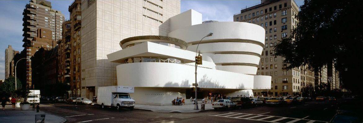 Eliza Douglas. “Guggenheim