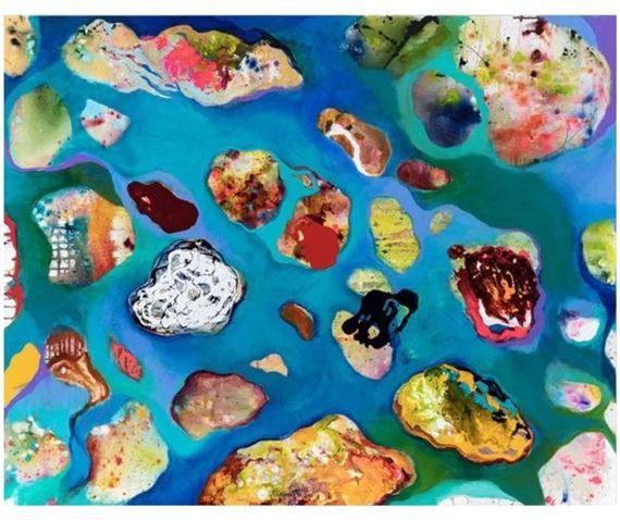 Elyse Martin: Moving On | Elyse Martin | ARC Gallery