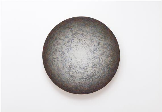 Emil Lukas: In Orbit with Untraceable Balance | Emil Lukas | Piero Atchugarry Gallery