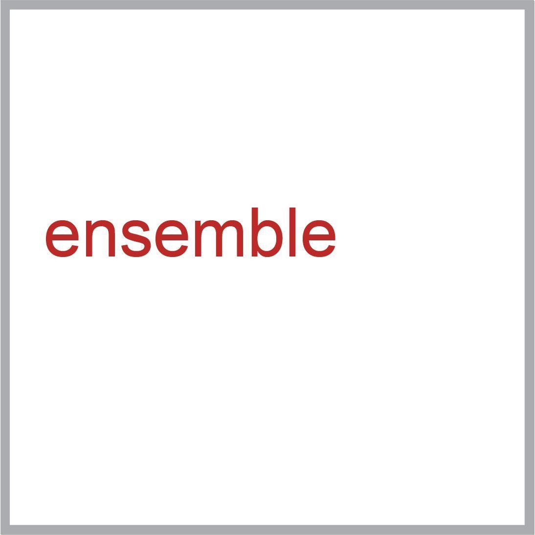 Ensemble  | Art in Perpetuity Trust Gallery