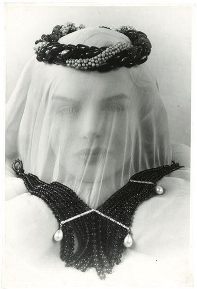 Erwin Blumenfeld: Paris – New York | Erwin Blumenfeld | Galerie Andres Thalmann