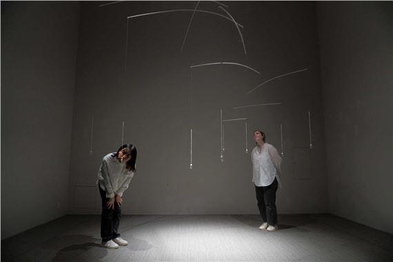 Ether: Aromatic Mythologies | Alisa Banks, Andres Cortes, Cristian Marianciuc, Joe Merrell, Karola Braga, M Dougherty, Maki Ueda, Peter De Cupere, Regina Mamou, Russell Harris, Sarana Mehra, Se Young Au, Sean Raspet | Craft Contemporary