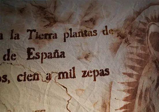 Eva Aguila: Vino de Sangre  | Eva Aguila & Coaxial Arts Foundation | Vincent Price Art Museum