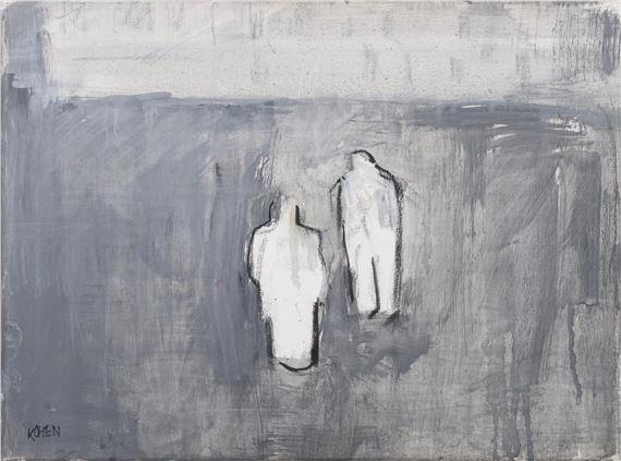 Eva Olivetti and Linda Kohen: Eva y Linda | Eva Olivetti, Linda Kohen | Piero Atchugarry Gallery