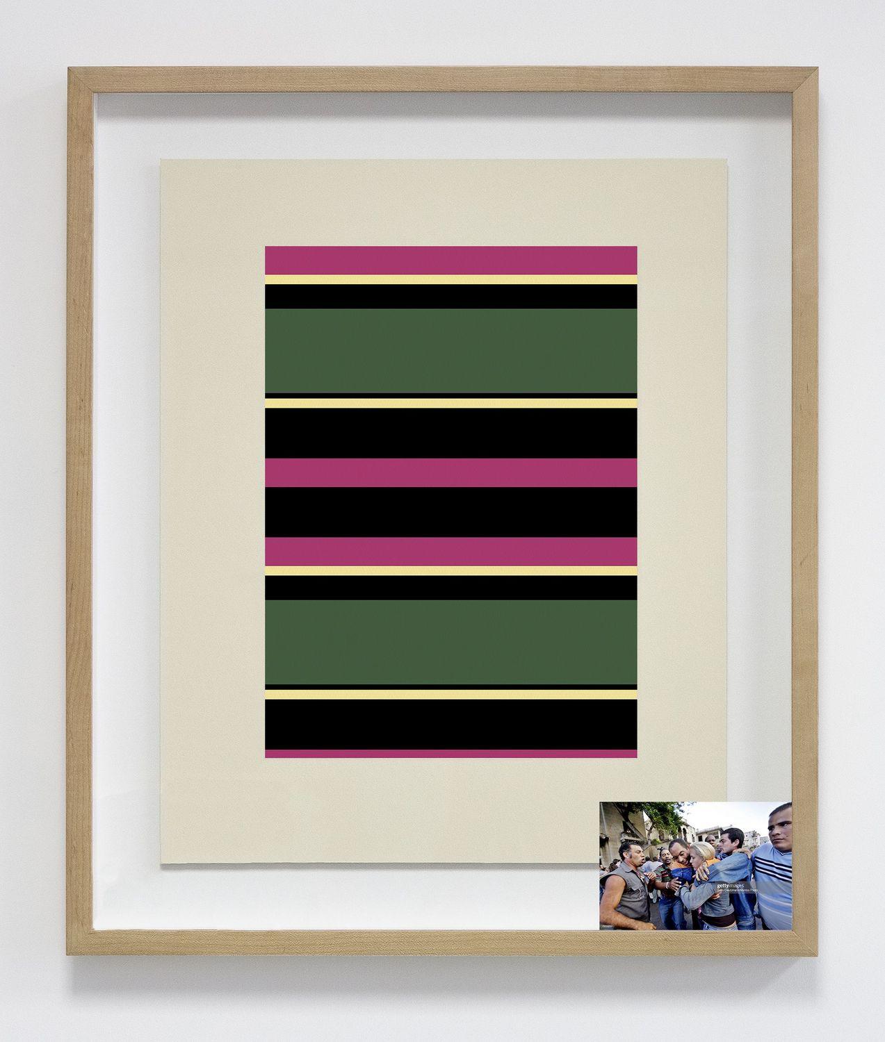 FRANCISCO MASÓ: Documentary Abstraction  | Francisco Maso | Luis De Jesus Los Angeles