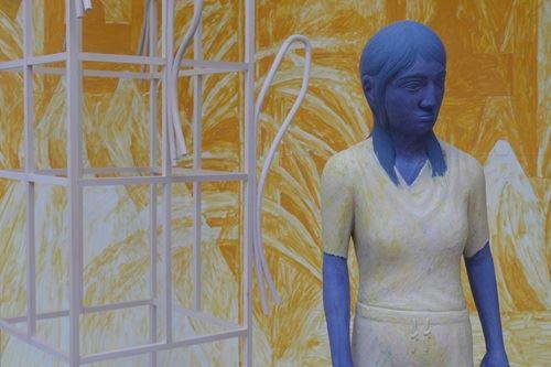 Fabian Fink: Starter | Fabian​ Fink | Galerie Jünger