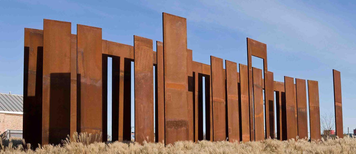 Fausto Melotti. La Sequenza  | Fausto Melotti | Pirelli HangarBicocca