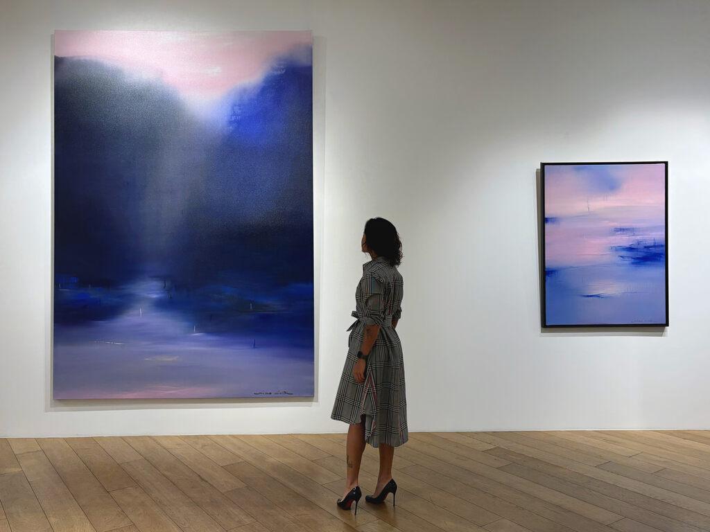 Feng Xiao-Min | Opera Gallery